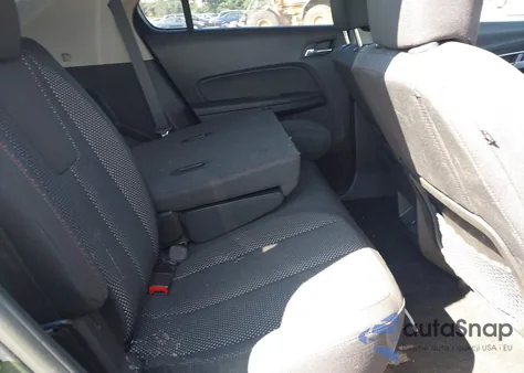 2014 Chevrolet Equinox 1Lt z USA, uszkodzony, nr VIN 2GNFLFEK5E6302565